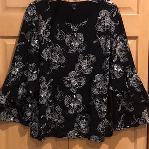 Alfani blouse